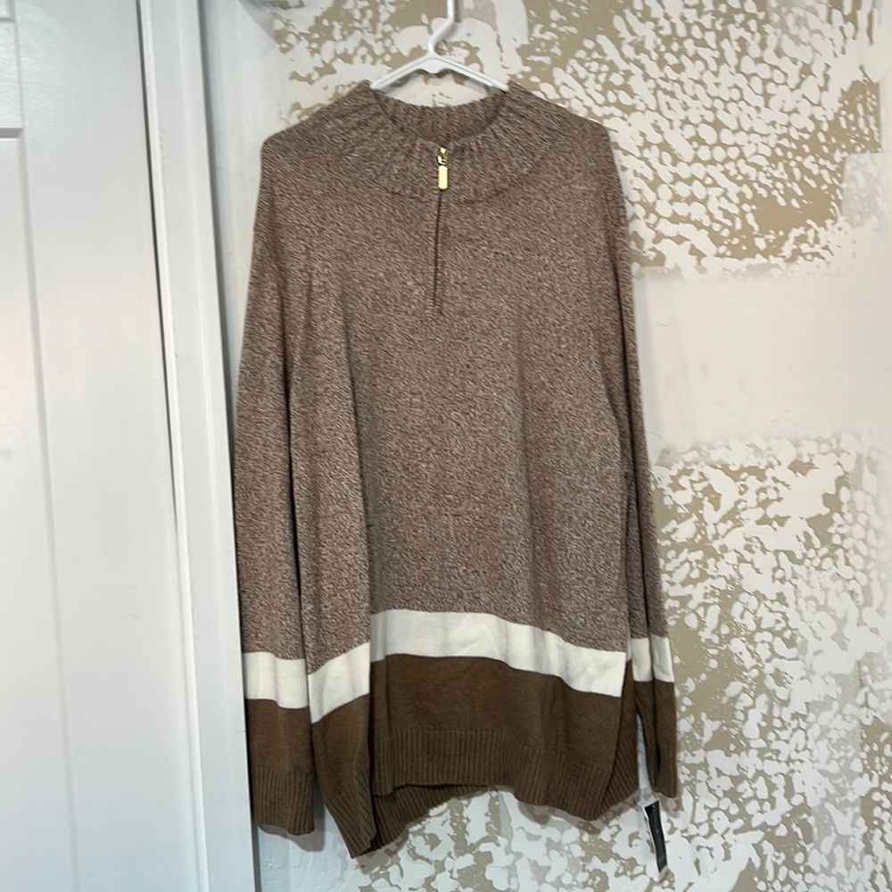 Brand new Karen Scott jacket